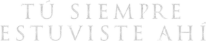 Logo As You Stood By (2025)