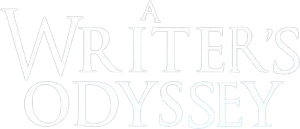 Logo A Writer’s Odyssey (2021)