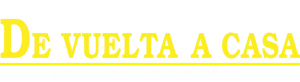Logo Volviendo a Casa: Un Viaje Increíble (1993)
