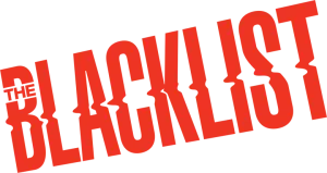 Logo La lista negra (2013)