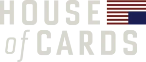 Logo House of Cards (2013)