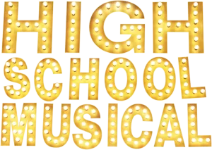 Logo High School Musical (2006)