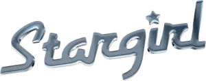 Logo DC’s Stargirl (2020)