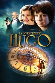 La Invención de Hugo (2011)
