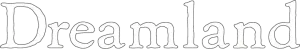 Logo Dreamland: Sueños E Ilusiones (2019)