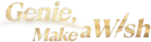Logo Genie, Make a Wish (2025)