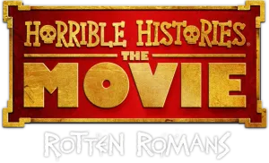 Logo Horrible Histories: The Movie – Rotten Romans (2019)