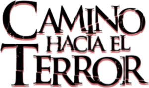 Logo Camino hacia el terror (2003)