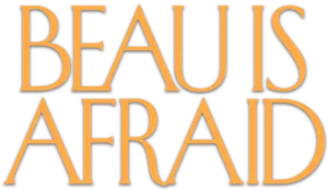 Logo Beau tiene miedo (2023)