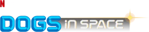 Logo Perros en el espacio (2021)