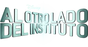 Logo Just Beyond (2021)