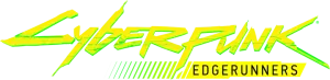 Logo Cyberpunk: Edgerunners (2022)