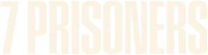 Logo 7 Prisioneros (2021)