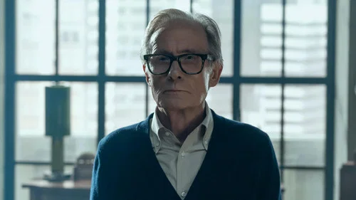 Episodio 6 - Lazarus (2025)
