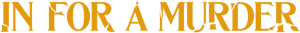 Logo Quién mató a W (2021)