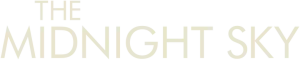 Logo Cielo de medianoche (2020)