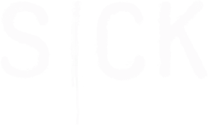 Logo Sick (2022)