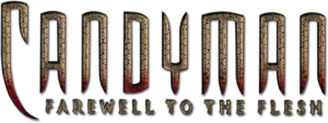 Logo Candyman 2 (1995)