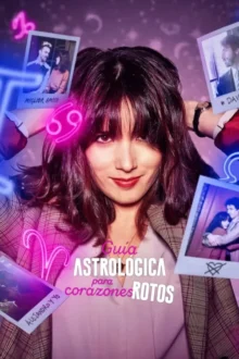 An Astrological Guide for Broken Hearts (2021)