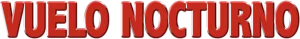 Logo Vuelo nocturno (2005)