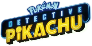 Logo Pokémon Detective Pikachu (2019)