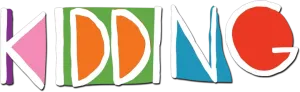 Logo Kidding (2018)