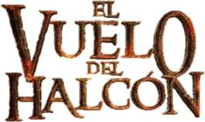 Logo El vuelo del halcón (2019)
