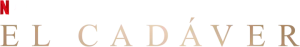 Logo El Cadáver (2020)