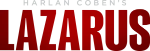 Logo Lazarus (2025)