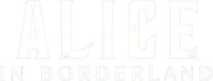 Logo Alice in Borderland (2020)