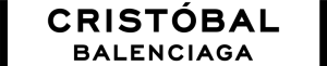 Logo Cristóbal Balenciaga (2024)