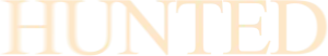 Logo Hunted (2021)