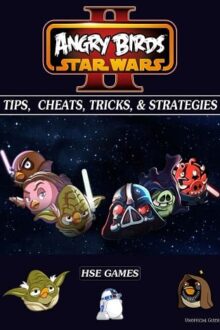 Angry Birds Star Wars