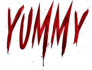 Logo Clínica de Zombies (2019)