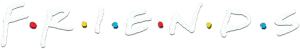 Logo Friends (1994)