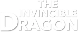Logo El dragón invencible (2019)