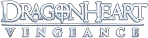 Logo Corazón de Dragón 5: La venganza (2020)