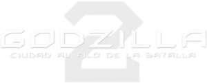 Logo Godzilla: Ciudad al filo de la batalla (2018)