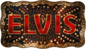 Logo Elvis (2022)