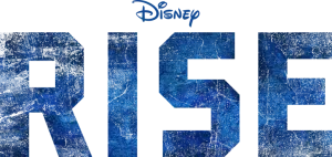Logo Rise (2022)