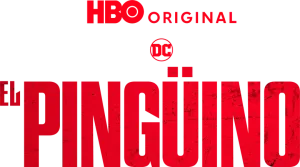 Logo The Penguin (2024)