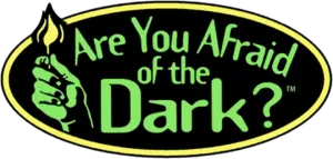Logo Are You Afraid of the Dark? (1992)