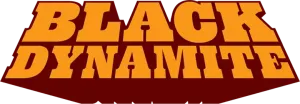 Logo Black Dynamite (2012)
