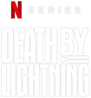 Logo Death by Lightning (2025)