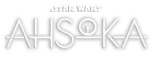 Logo Ahsoka (2023)