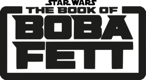 Logo El libro de Boba Fett (2021)