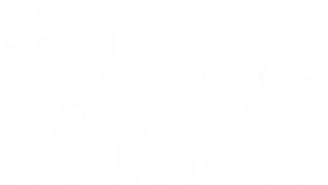 Logo Mortal Kombat (1995)