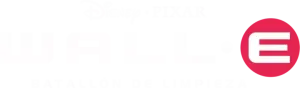 Logo WALL·E (2008)