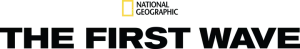 Logo The First Wave (2021)