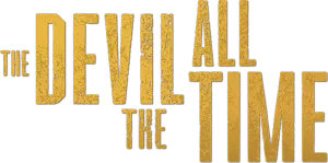 Logo El diablo a todas horas (2020)